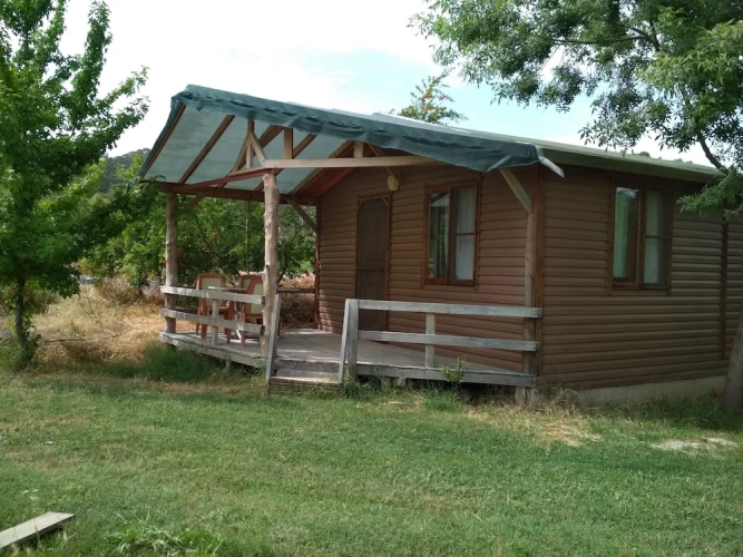 1 Bedroom Bungalow