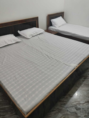 Shri Ved Vrinda Dham Aashram