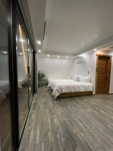 Standard Family room with balcony