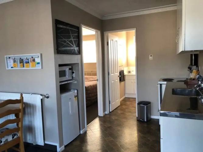 1 Bedroom Standard room