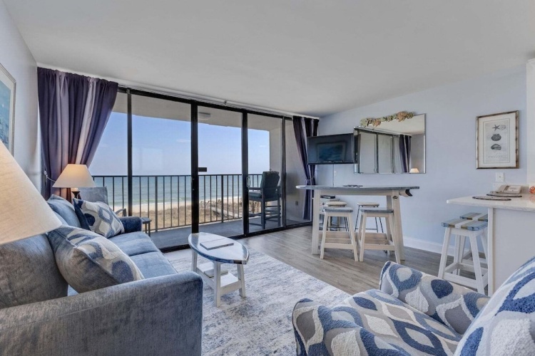 1 Bedroom Standard room