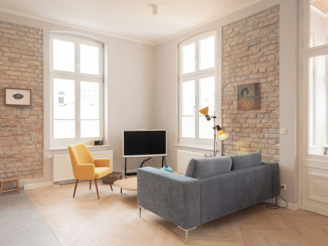 ​​​​​​​OSTKÜSTE - Villa Groth Design Apartments, Bild 12