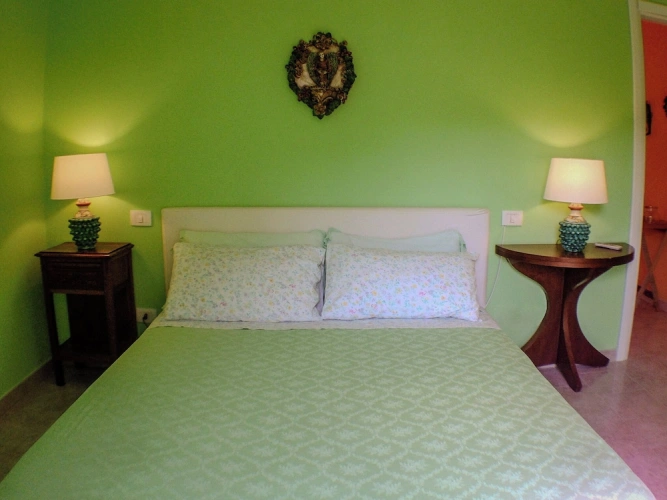Comfort Apartment