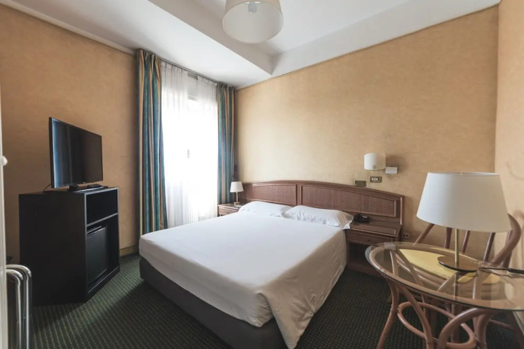 Albergo Santa Maria