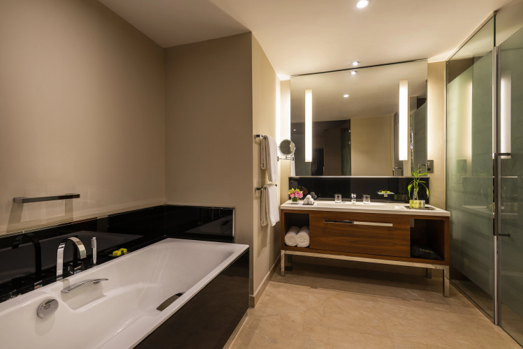 InterContinental Doha - The City photo 36