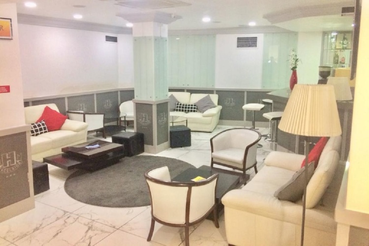 Hotel Excelsior photo 17