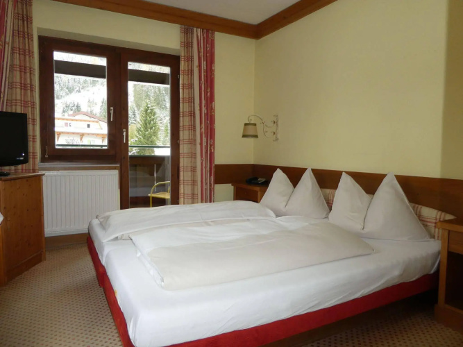 Hotel Unterhof