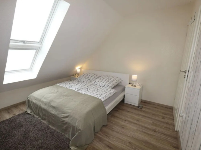 Holiday Apartment Ponywiese