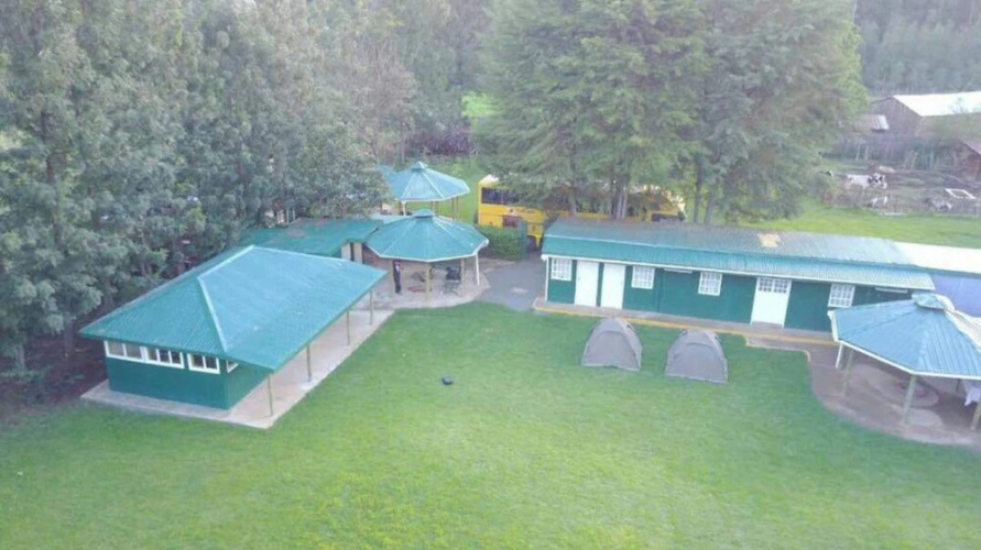Otel görseli