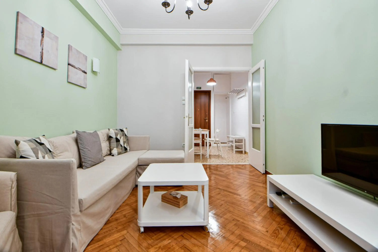 Thiras Lovely Apartment