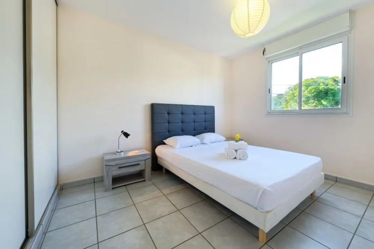 Appartement Le Ti Zepices