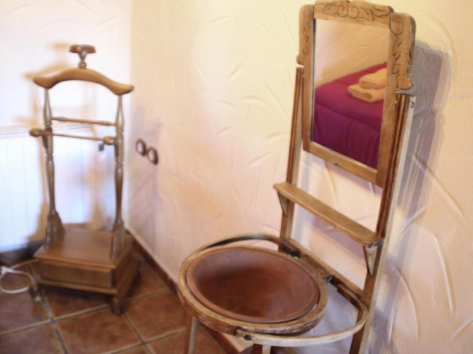 3 Bedrooms Cottage