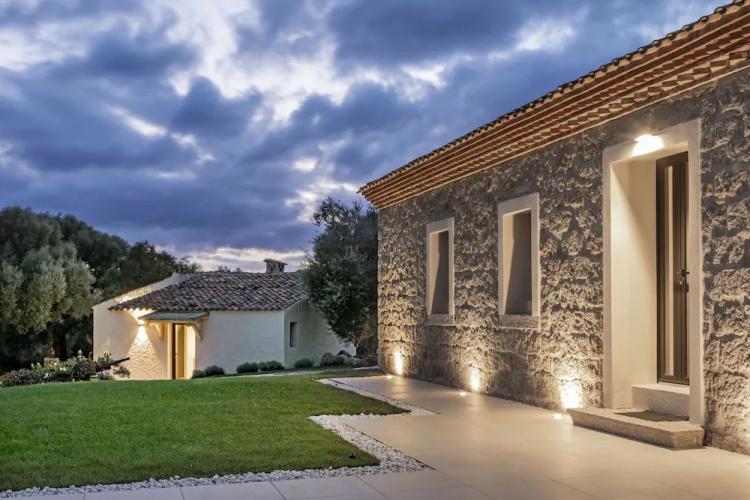 Uddastri Retreat - Arzachena