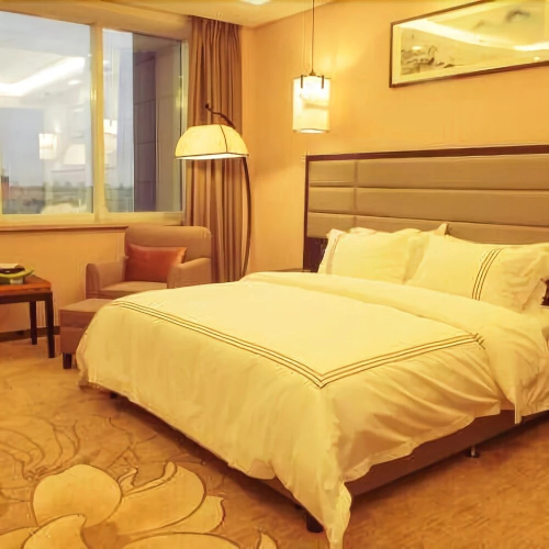 Legend Boutique Hotel