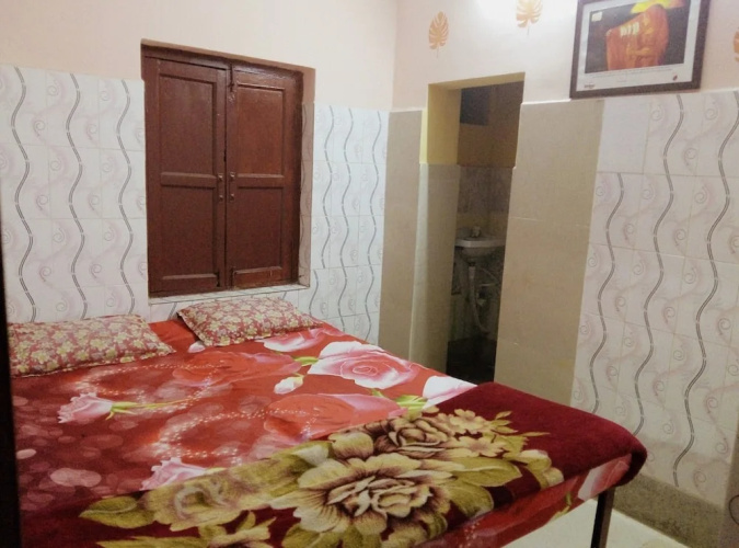 Alankar Lodge