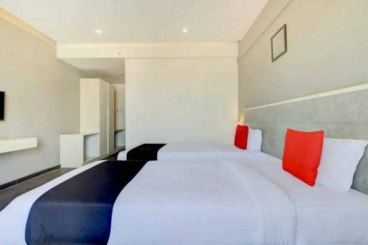 Hotel Dwarwata by OYO Rooms