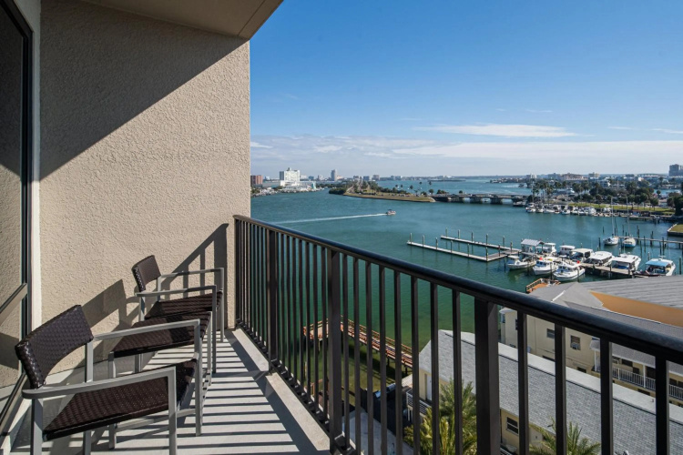 Courtyard by Marriott Clearwater Beach photo 17