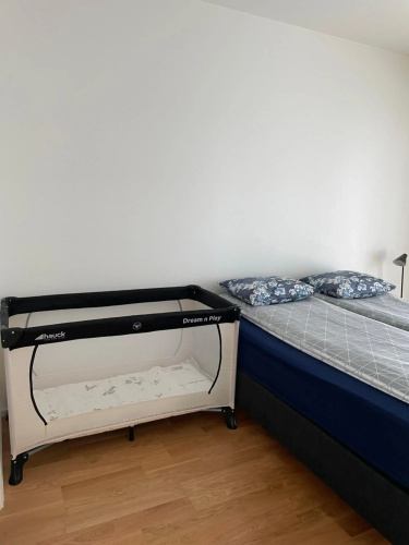 Tapiola Oak Apartment