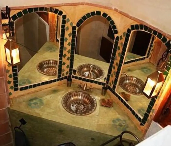 Luxury Single room