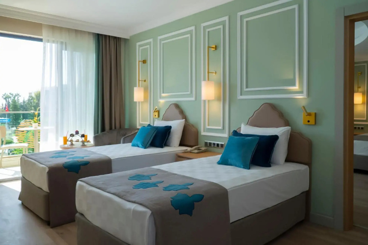 Adalya Art Side - All Inclusive
