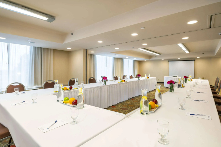 Allure Hotel & Conference Centre, Ascend Hotel Collection photo 28