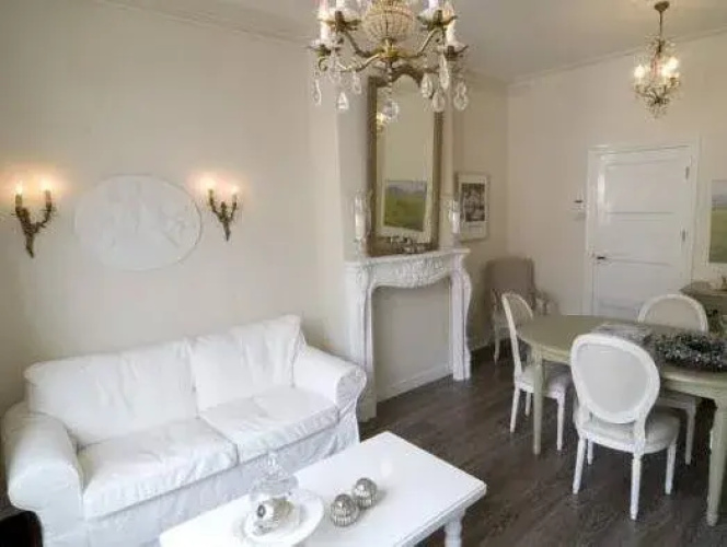 Chambres de Charme