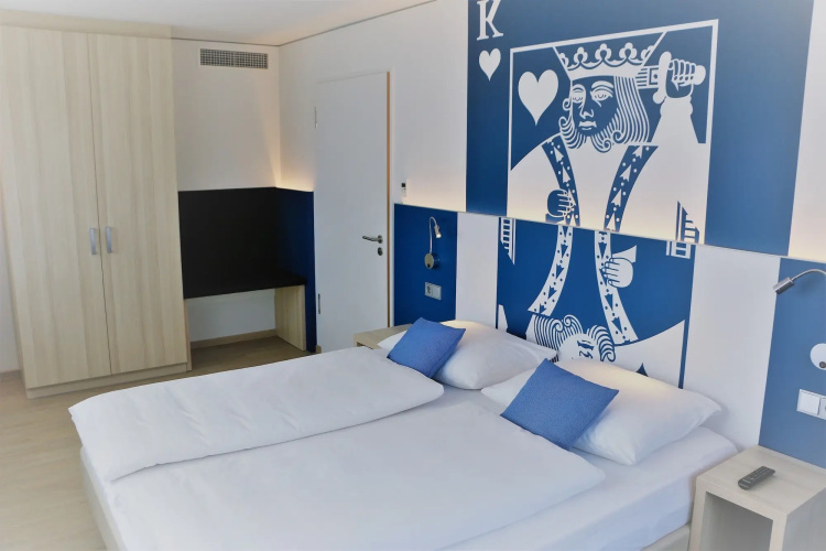 Aparthotel Paderborn