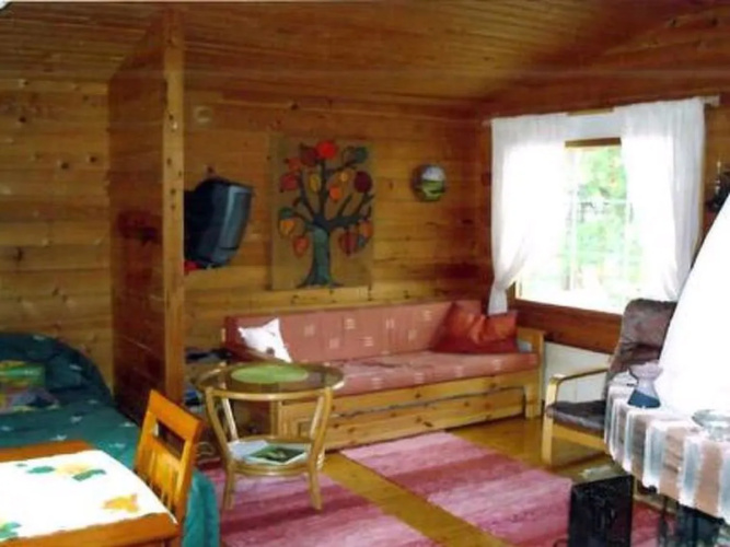 Raanumökki 4