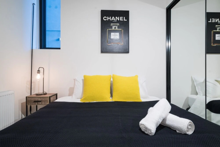 Phoenix on Curzon - Rejuvenate Stays