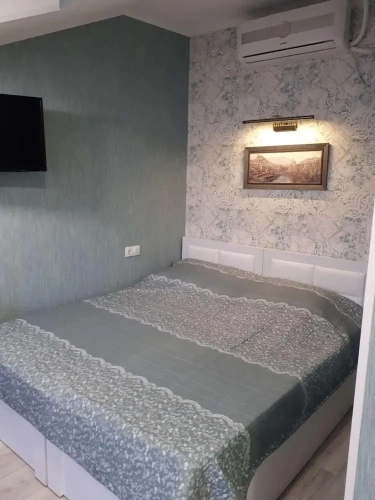 1 Bedroom Standard Double room