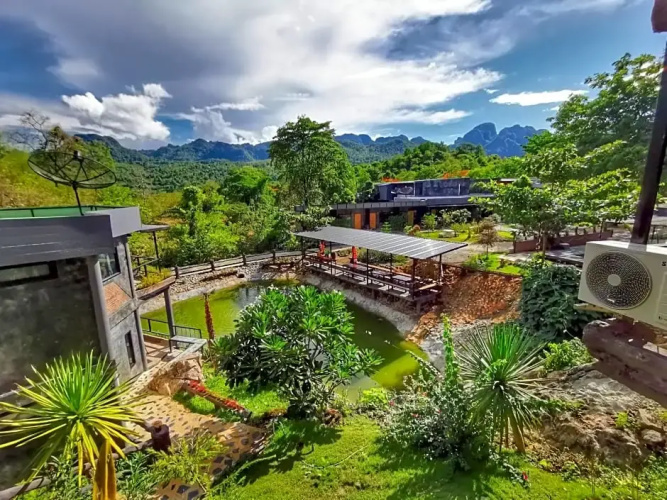 Keeree Loft Resort