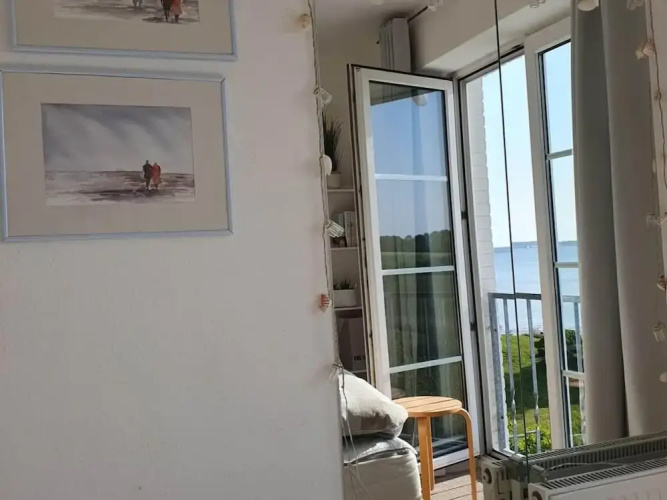 Nice Apartment Near Seabeach