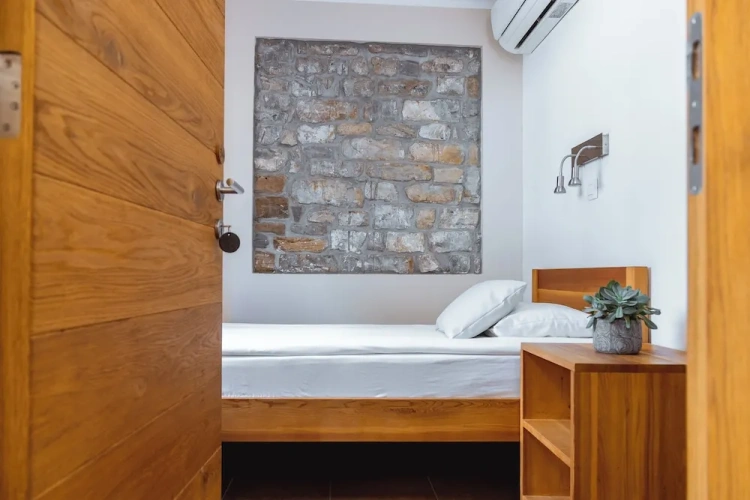 Economy Single room