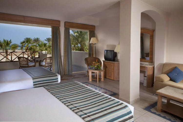 Coral Beach Resort