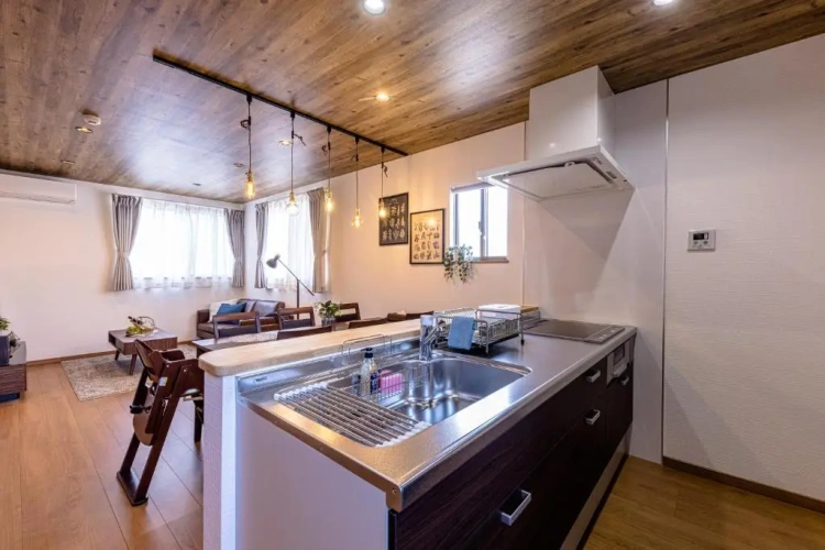 3 Bedrooms Villa