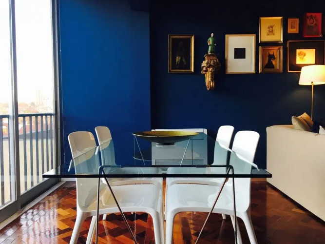 Lisbon Principe Real Luxe Flat