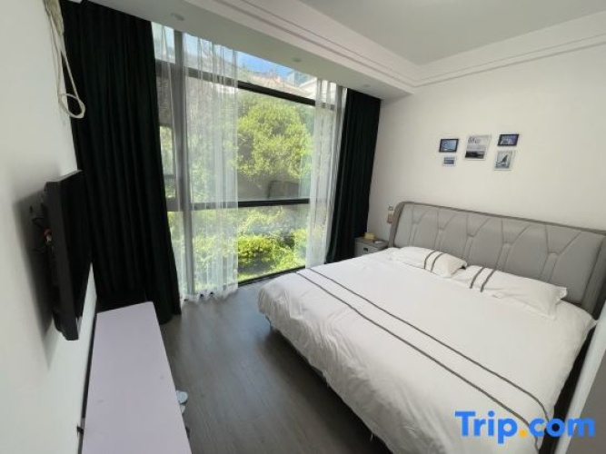 Standard Double room with mountain view