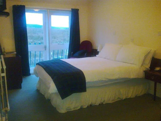 Lochgair Hotel