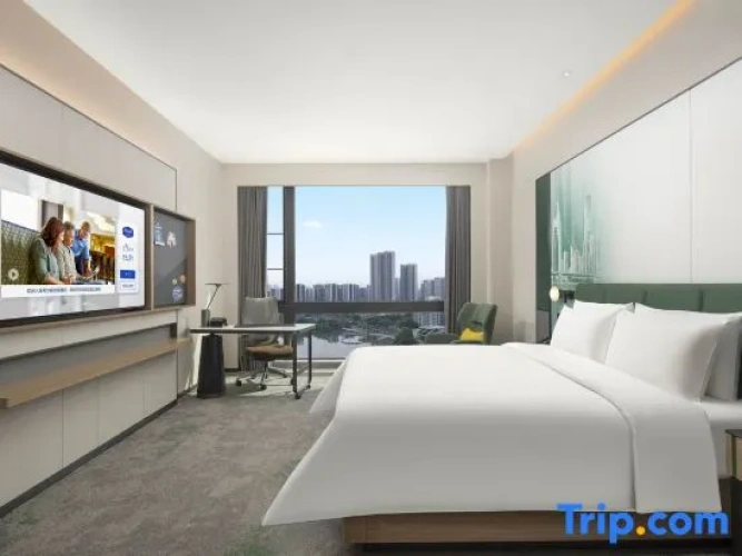 Business Double Suite