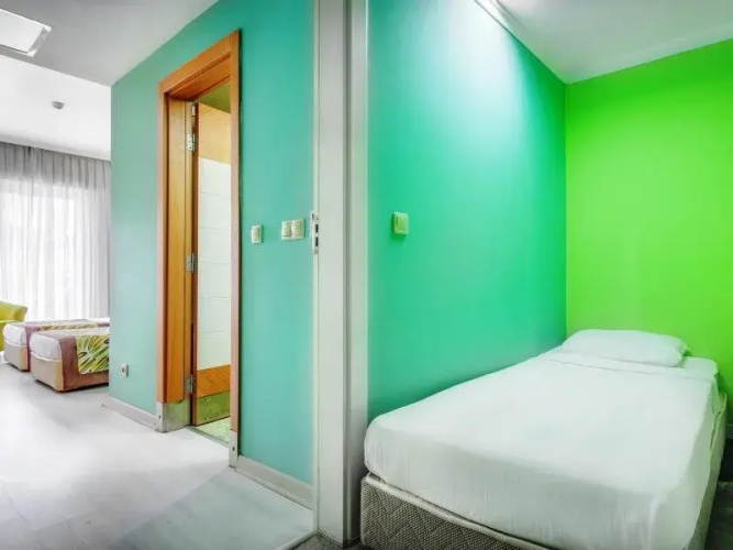 Armas Park Hotel