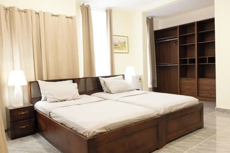 Comfort Apartment