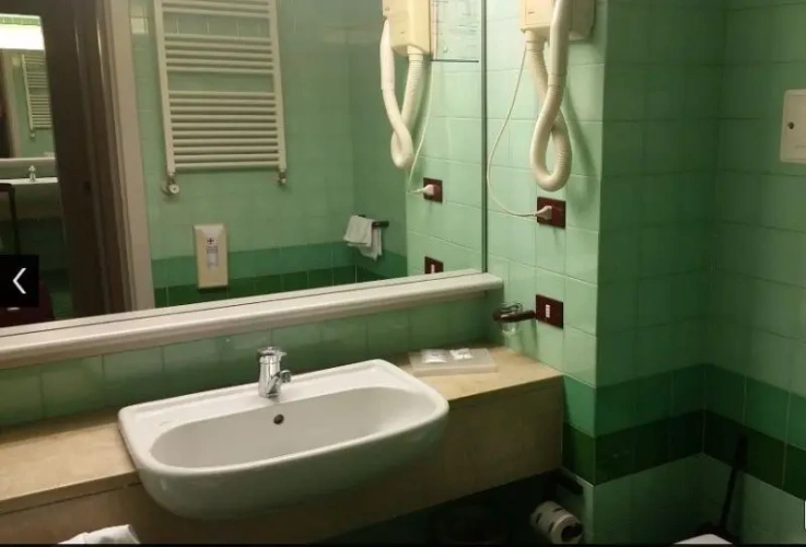Classic Twin room