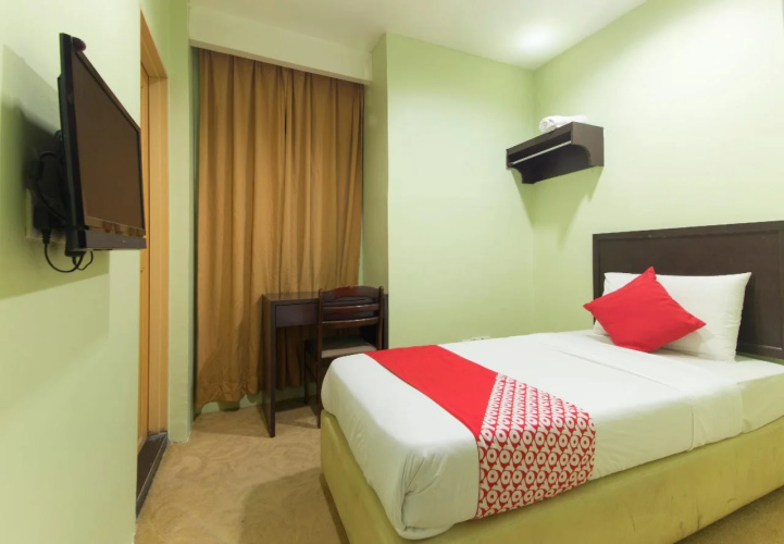 Amani Hotel