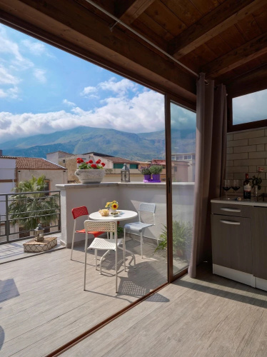 Arricampati Holiday Home