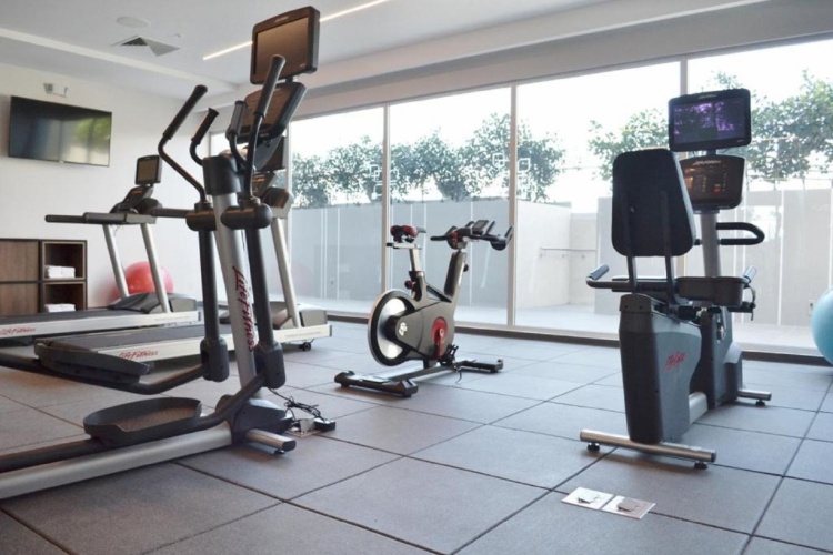 Hilton Garden Inn Santa Ana San Jose photo 24