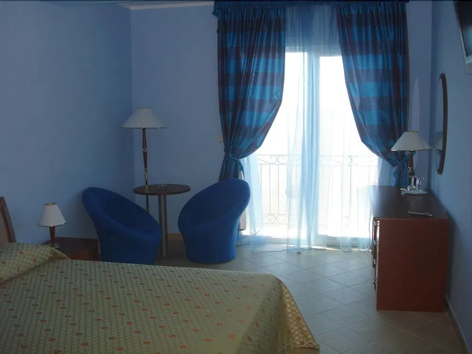 Hotel Romanov