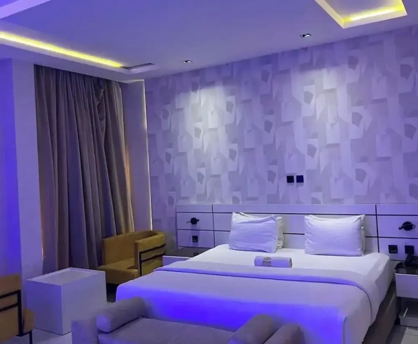 Standard room