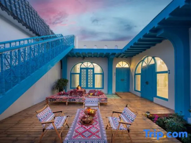 Hotelafbeelding