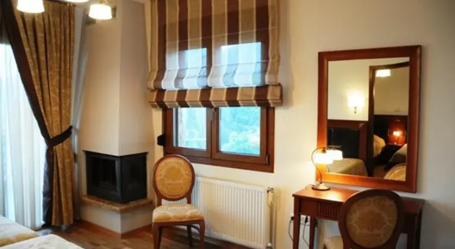 Guesthouse Thea