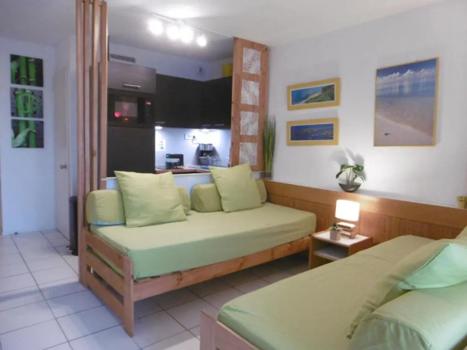 studio Victoria Surf Biarritz